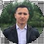 Temirlan Zhabayev