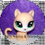 LPS Nadia & friends
