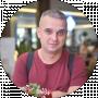 Віталік Задорожний