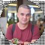 Віталік Задорожний