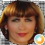 Світлана Олексіївна Крюкова