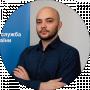 Dmytro Kazanzhy