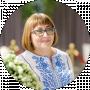 Лариса Будь