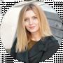 Екатерина Кудрявцева