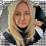 Ирина Гуленко