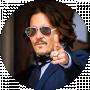Johnny Depp