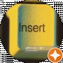 Inserte
