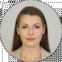 Olena Myronenko