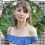 Оксана Понамарева
