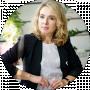 OLESIA ROMANENKO