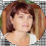 Оксана Холина