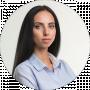 Котляр Алёна