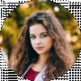 Оксана Федина