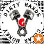 Dirty Hands Clean Money