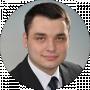 Anatolii Kryvorot