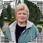 Галина Гайдар