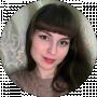 Катерина Новоселова