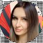 Антонина Хомякова