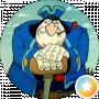 John Silver