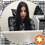 Elina Baghdasaryan