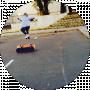ilya rider