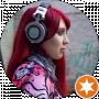 Valeria “Wolf” Punk Wolf