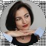 Марина Працьовита