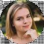 Наташа Шевцова