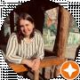 Тетяна Кітченко