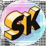 S K