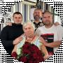 Наталья Лисовская