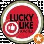 like lucky
