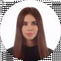 Iryna Robotko