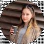 Настя Князева