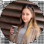 Настя Князева