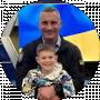 Mark Abobus I Dariy Adodus