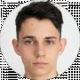 Maksym Muntianu