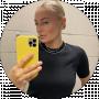 Svitlana Khorovets
