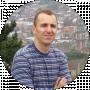 Taras Mymryk