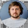 Dmytro Ovcharenko