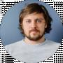 Dmytro Ovcharenko
