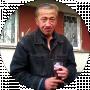 Misha Zhogin