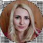 Ирина Полищук