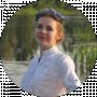 Олена Гринь