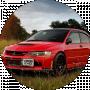 Lancer Evo
