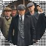 Peaky Blinders