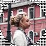 Darya Alexandrovna