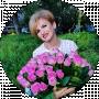 Людмила Тимофеева