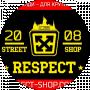 RESPECT SHOP