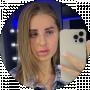 Карина Меньшикова